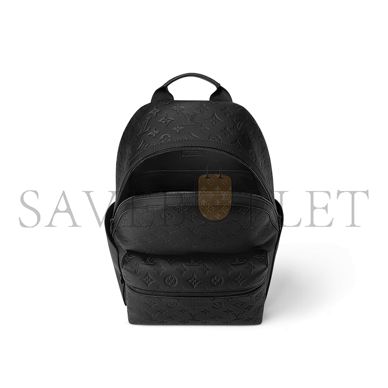 LOUIS VUITTON DISCOVERY BACKPACK PM M46553 (38*29*20cm)